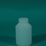 100ML PE-S-T-ANGLED