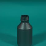 130ML PE-S-GREY