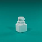 30ML SQUARE BOTTLE N