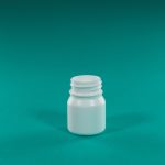 35ML HDPE BOTTLE