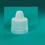 EYE DROPPER CAP